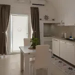 Casetta Giuliani בית נופש פולינאנו א מארה