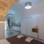Casetta Giuliani בית נופש פולינאנו א מארה