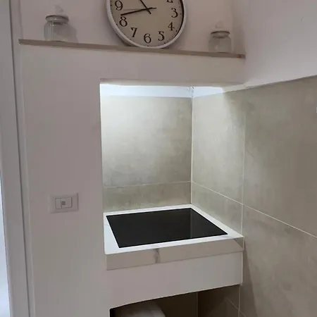 Holiday home Casetta Giuliani Polignano a Mare