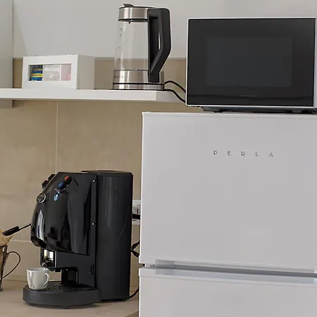 Casetta Giuliani * بولينيانو آ ماري