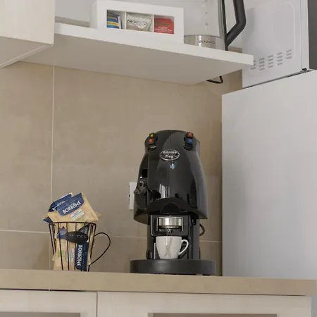 Casetta Giuliani بيت للعطل