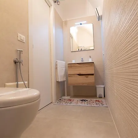 بيت للعطل Casetta Giuliani *