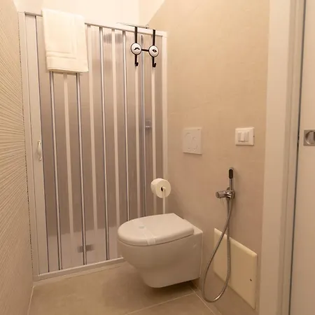 بيت للعطل Casetta Giuliani بولينيانو آ ماري