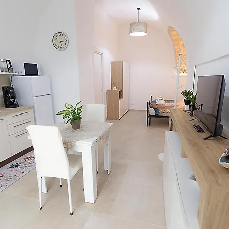 Casetta Giuliani Holiday home *