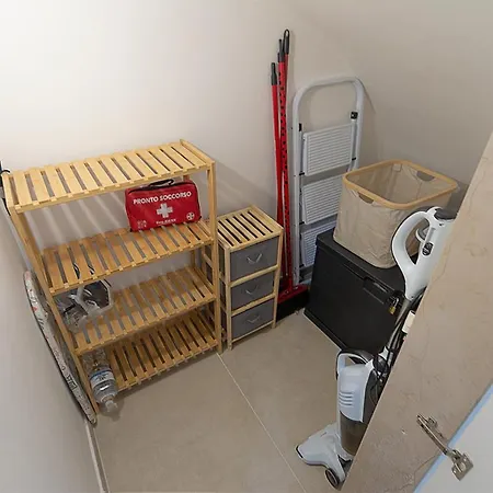 بيت للعطل Casetta Giuliani