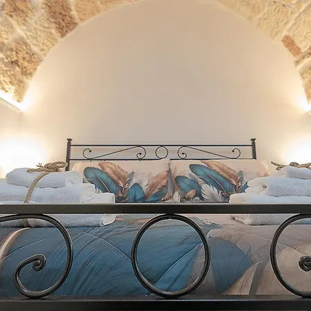 Holiday home Casetta Giuliani *