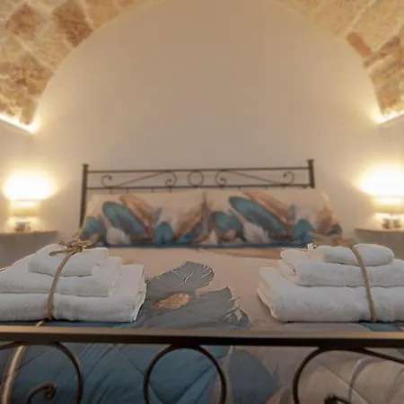 Casetta Giuliani Holiday home Polignano a Mare