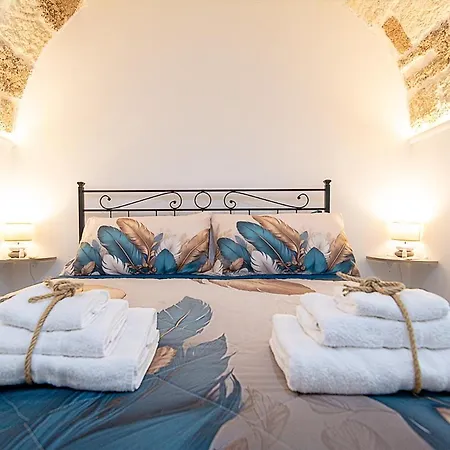 Casetta Giuliani Polignano a Mare
