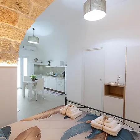 Casetta Giuliani Holiday home *