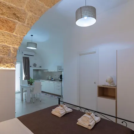 Casetta Giuliani بيت للعطل بولينيانو آ ماري