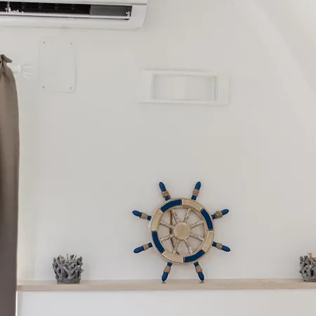 بيت للعطل Casetta Giuliani *