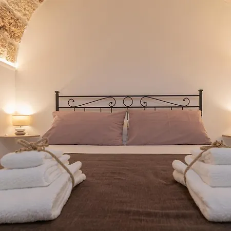 بيت للعطل Casetta Giuliani