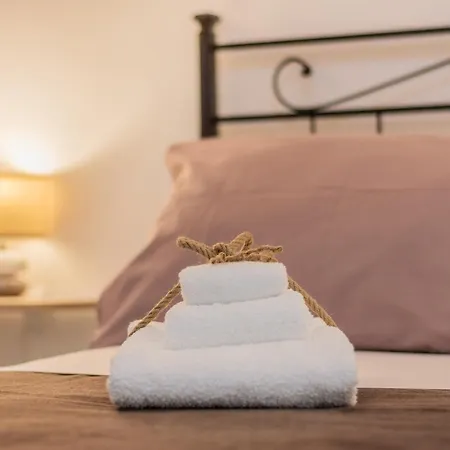 Casetta Giuliani بولينيانو آ ماري