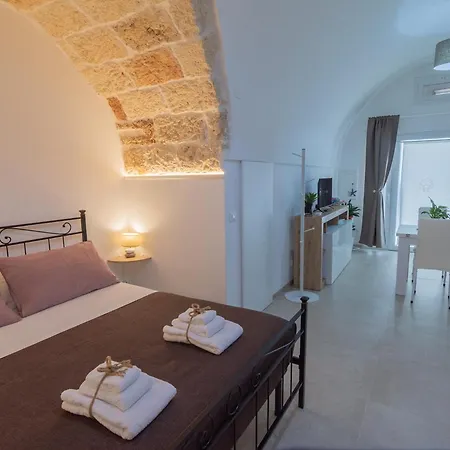 بيت للعطل Casetta Giuliani *