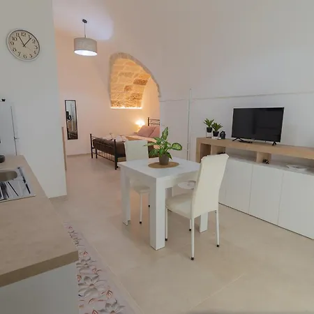 بيت للعطل Casetta Giuliani